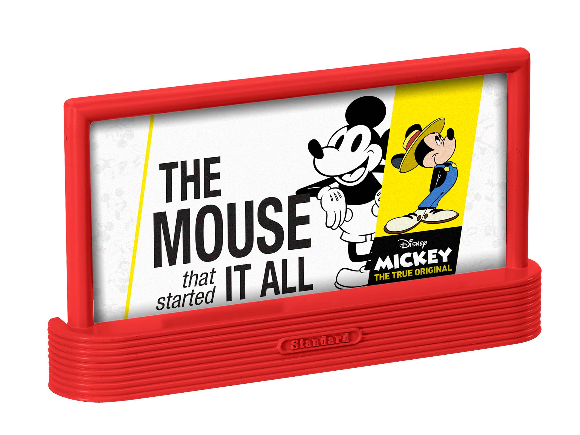 Mickey Celebration Billboard 3-Pack